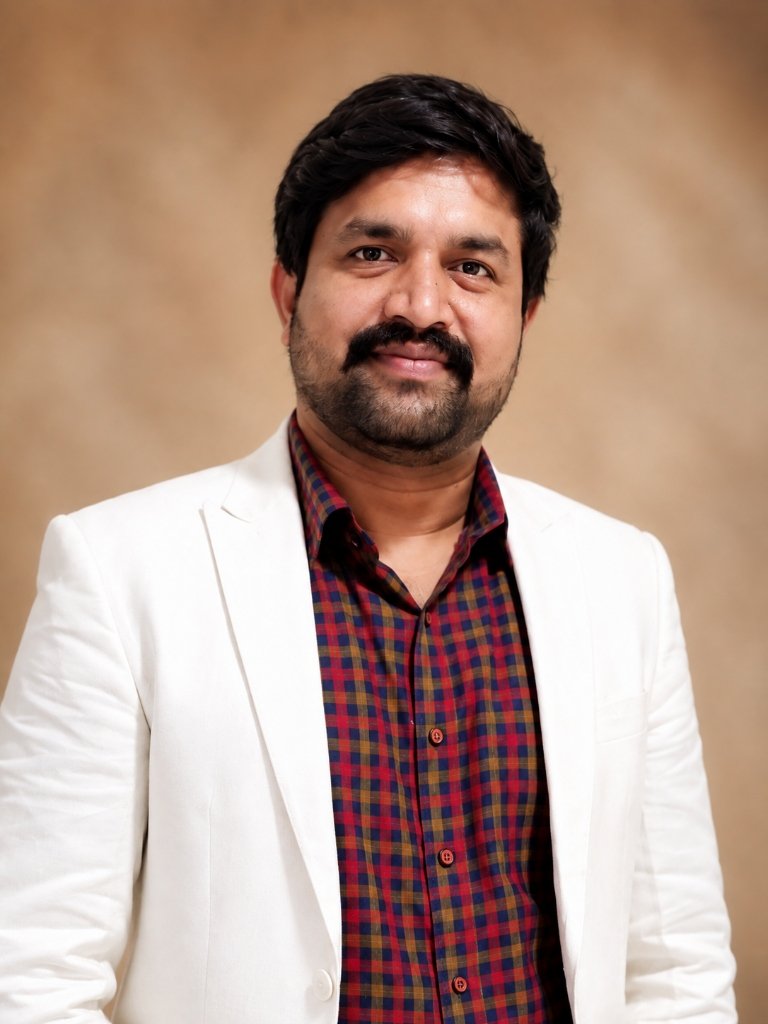 S. Ramesh Babu