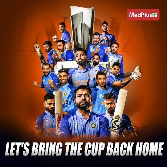 Let's Bring the Cup Back Home Post