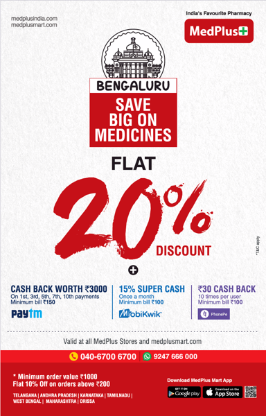 Healthcare & Hospitals