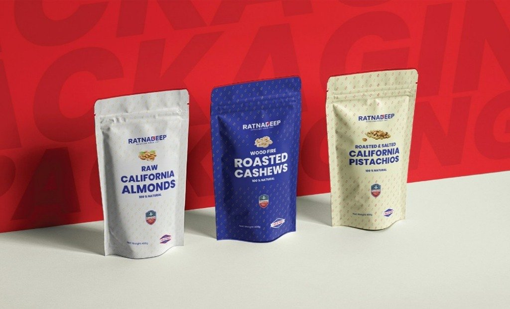FMCG & Packaging